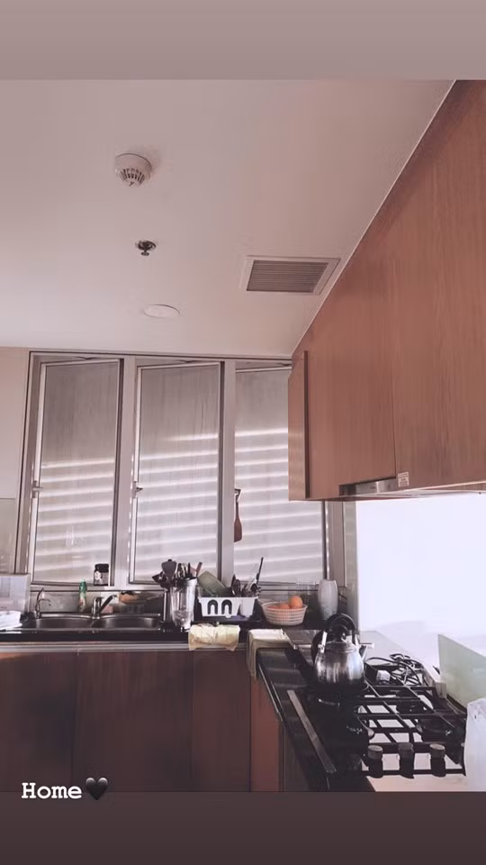 Diễm My chia sẻ góc nhỏ trong căn nhà giờ đã không còn bóng mẹ khiến nhiều người xót xa Diễm My chia sẻ góc nhỏ trong căn nhà giờ đã không còn bóng mẹ khiến nhiều người xót xa