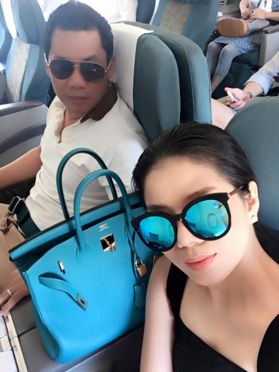 Ở tuổi 38, Lệ Quyên giàu có cỡ nào? - ảnh 7