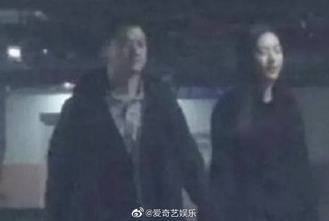 Sau nhiều lần bị bắt gặp, Lý Á Bằng chính thức công khai bạn gái mới, làm rõ tin đồn gia thế khủng doanh nhân 50 tỷ - Ảnh 3. Sau nhiều lần bị bắt gặp, Lý Á Bằng chính thức công khai bạn gái mới, làm rõ tin đồn gia thế khủng doanh nhân 50 tỷ - Ảnh 3.