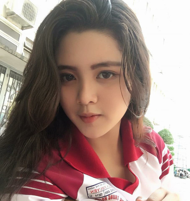 Hội g&#225;i xinh mới 17 tuổi đ&#227; nổi tiếng rần rần: To&#224;n cực phẩm học đường, c&#243; người được b&#225;o Trung ca ngợi với loạt mỹ từ - Ảnh 17.