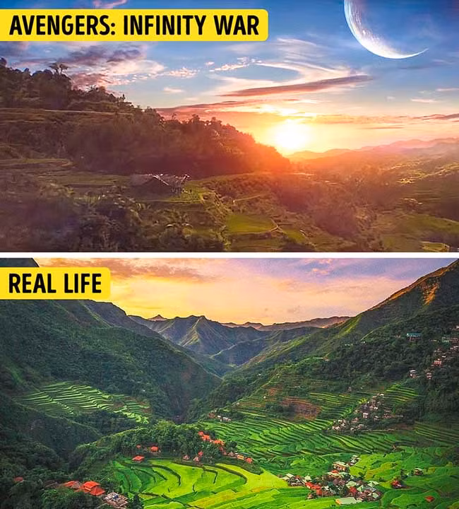 15 dia diem tuyet dep ngoai doi thuc giong het nhu trong cac bo phim noi tieng hinh anh 2