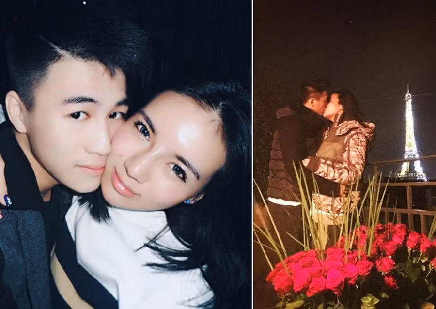 Keyword đầu tiên có dấu