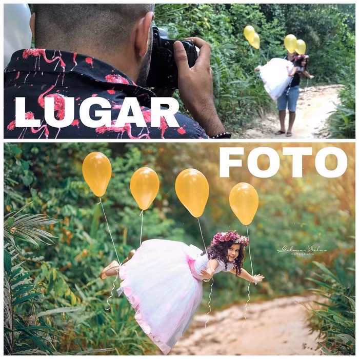 Hóa ra phía sau những bức ảnh “sống ảo” lung linh là sự lăn xả không ngừng của các nhiếp ảnh gia