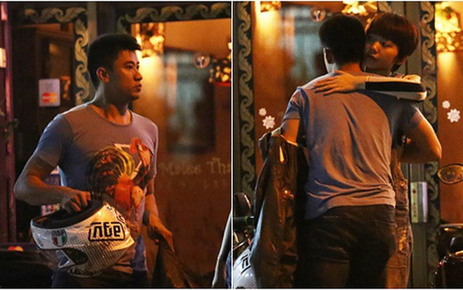 Tuy nhiên, đến năm 2013, Tóc Tiên xác nhận chuyện tình cảm giữa cô và Chong Paul đã chấm dứt. Sau mối tình với Chong Paul, Tóc Tiên gần như không chia sẻ thêm bất cứ thông tin nào về chuyện tình cảm. 