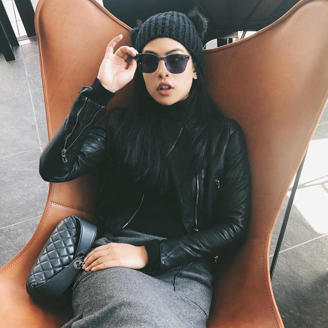 Hot girl Indonesia và chuyện tình 4 năm với CEO 9X nổi tiếng ảnh 15 Hot girl Indonesia va chuyen tinh 4 nam voi CEO 9X noi tieng hinh anh 15