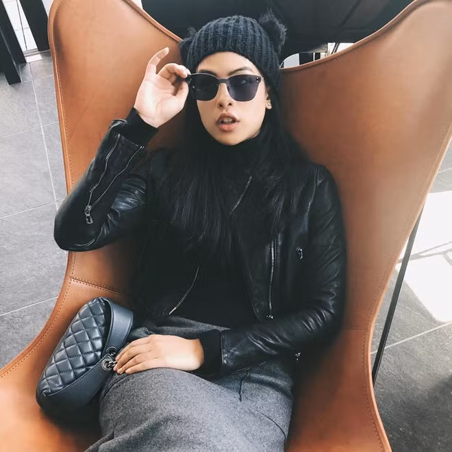 Hot girl Indonesia va chuyen tinh 4 nam voi CEO 9X noi tieng hinh anh 15 