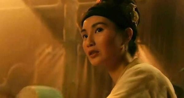 Sự nghiệp rực rỡ và nhan sắc khuynh thành thời kỳ vàng son của Trương Mạn Ngọc - Ảnh 8. Sự nghiệp rực rỡ và nhan sắc khuynh thành thời kỳ vàng son của Trương Mạn Ngọc - Ảnh 8.