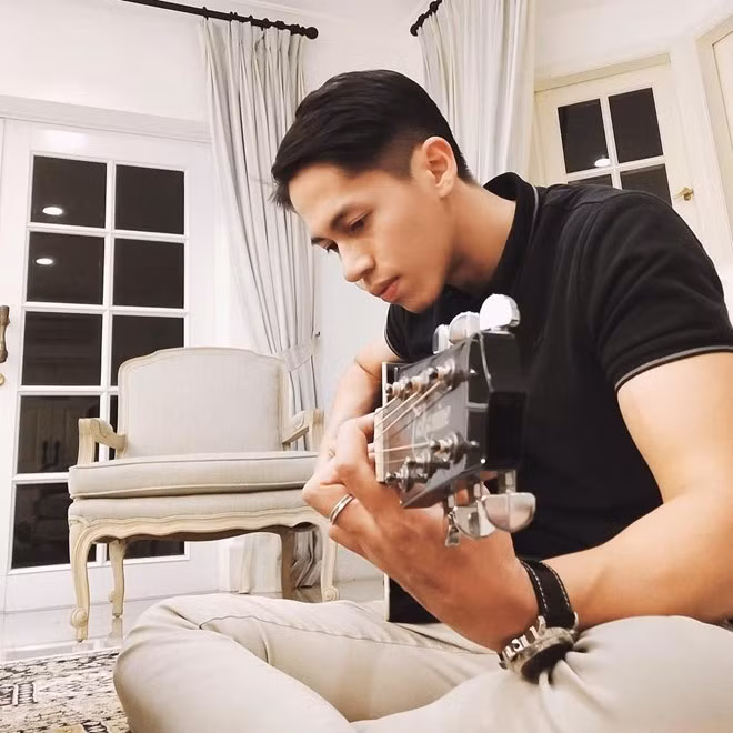 Hot girl Indonesia va chuyen tinh 4 nam voi CEO 9X noi tieng hinh anh 8 