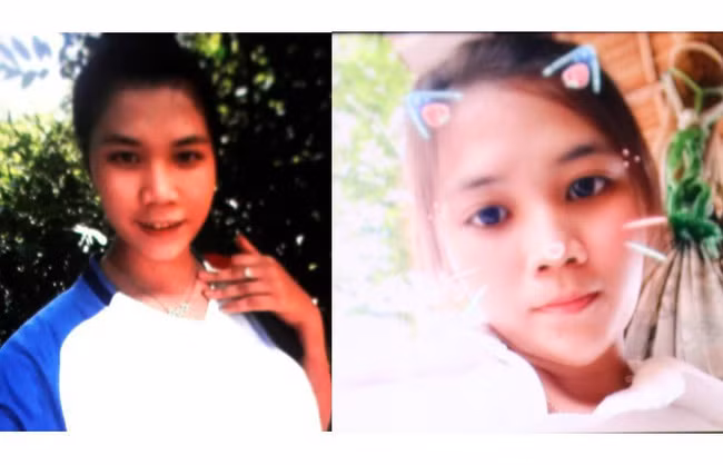 Vụ cô gái mất tích sau cuộc điện thoại cầu cứu: Bí ẩn nam thanh niên cùng quê - Ảnh 1.