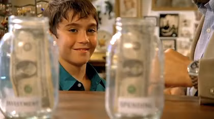 Tiền nhiều để làm gì và cách dạy con tiêu tiền từ lúc lên 3-1