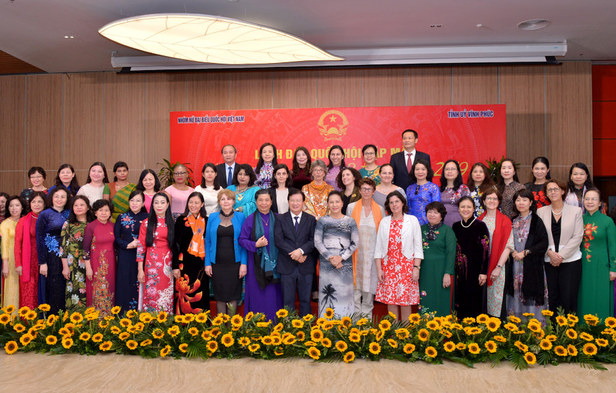 Ảnh: VGP/Nhật Bắc Ảnh: VGP/Nhật Bắc