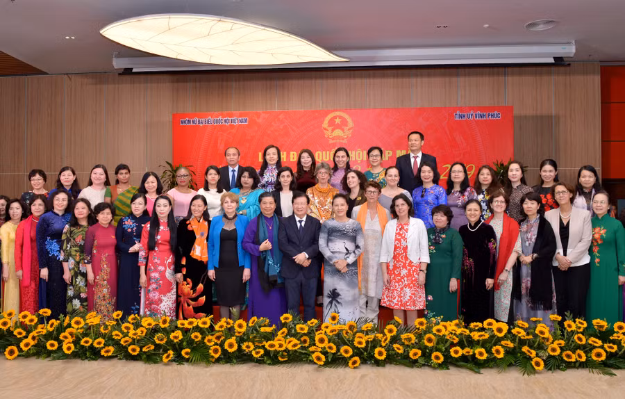 Ảnh: VGP/Nhật Bắc