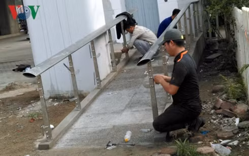 duong sat do thi cat linh - ha dong cham den bao gio? hinh 2