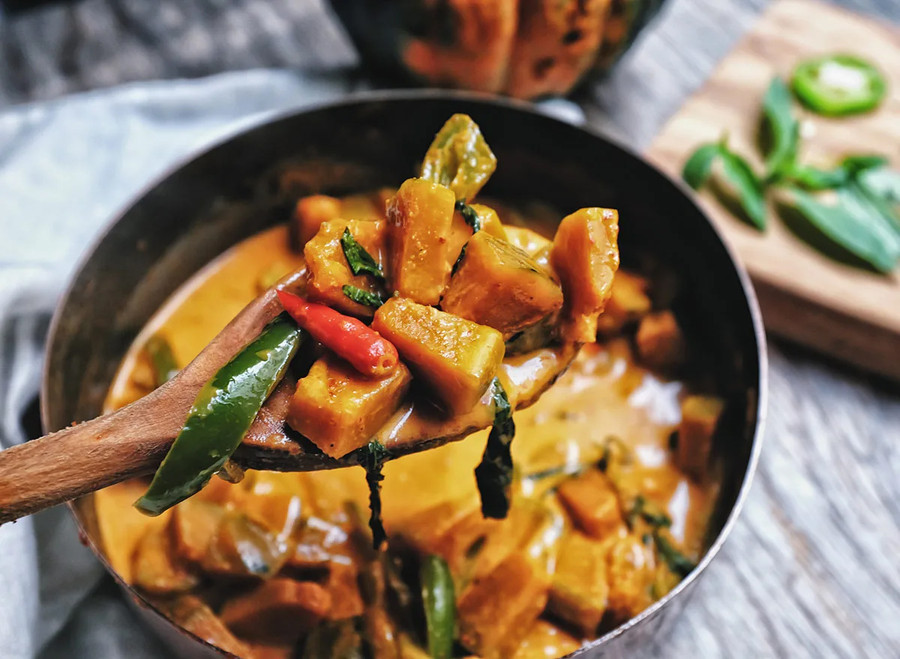 Thức ăn cay là một thành phần hoàn toàn có thể chấp nhận được trong chế độ ăn uống cân bằng, lành mạnh. (Ảnh: ITN). Thức ăn cay là một thành phần hoàn toàn có thể chấp nhận được trong chế độ ăn uống cân bằng, lành mạnh. (Ảnh: ITN).