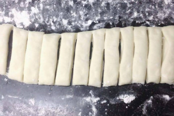 Tự làm quẩy nóng nhâm nhi ngày se lạnh ảnh 3