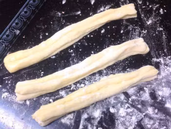 Tự làm quẩy nóng nhâm nhi ngày se lạnh ảnh 5