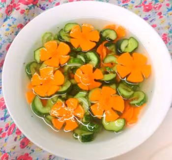 Tự làm quẩy nóng nhâm nhi ngày se lạnh ảnh 7