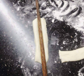 Tự làm quẩy nóng nhâm nhi ngày se lạnh ảnh 4