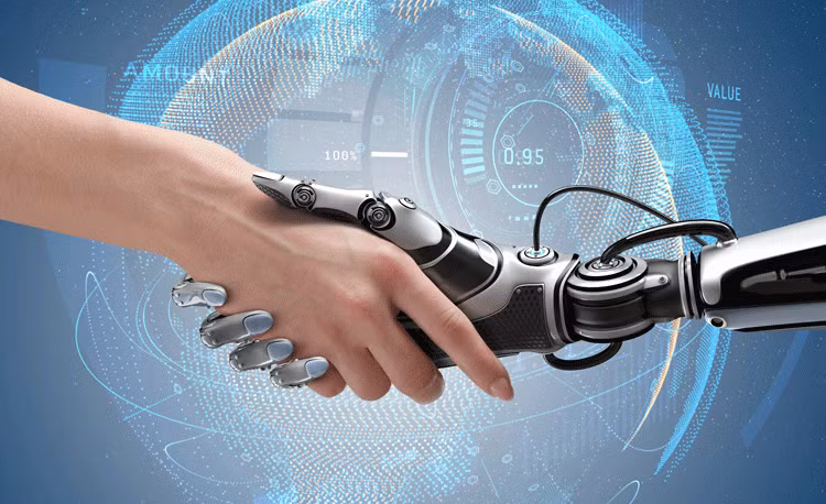 Công nghệ số có thể khiến thay đổi hành vi, thay đổi “bản sắc” giao tiếp