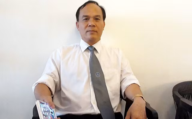 Vụ ly hôn diễn ra ngay trong đám cưới khiến luật sư bối rối