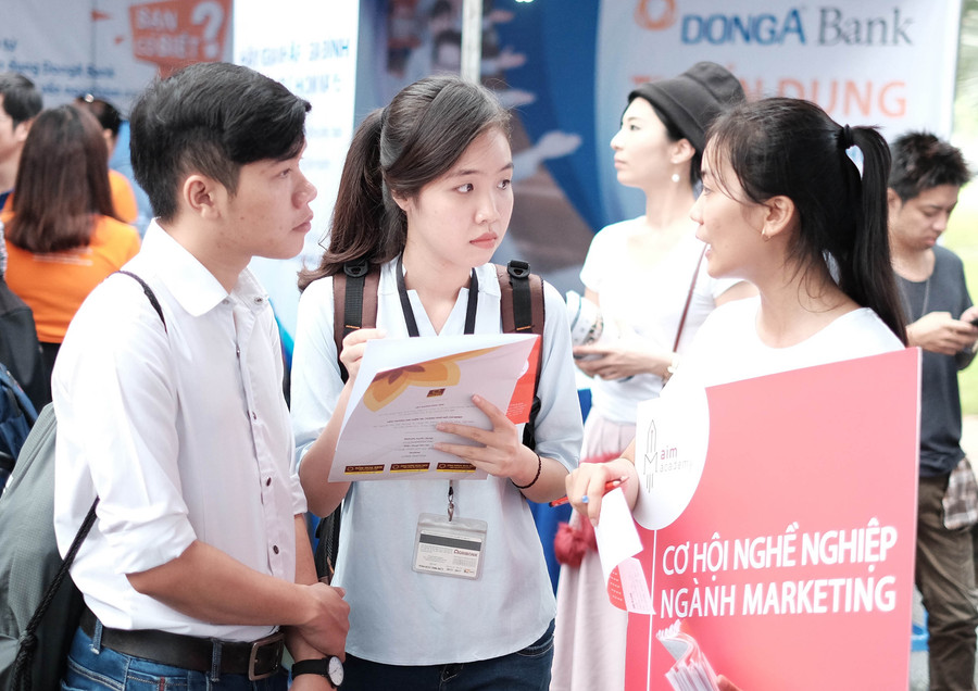 Các trường đưa ra điểm sàn thấp chưa hẳn đã tốt cho sinh viên muốn theo học Các trường đưa ra điểm sàn thấp chưa hẳn đã tốt cho sinh viên muốn theo học