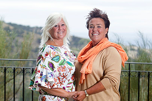 di nghi duong voi ban trai, nguoi phu nu tro ve voi mot tinh yeu dong gioi hinh anh 1