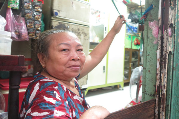 Ám ảnh kinh hoàng ở "xóm giang hồ" Sài Gòn qua lời kể thiếu tá công an ảnh 4 Ám ảnh kinh hoàng ở