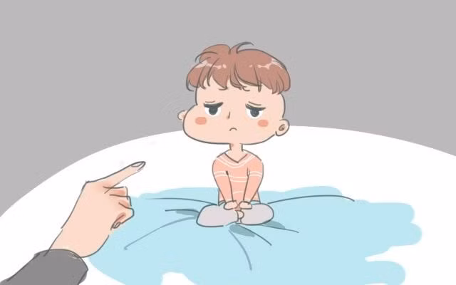 Trong 3 trường hợp này, mẹ tuyệt đối đừng CHỈ TRÍCH CON kẻo nhận hậu quả khôn lường