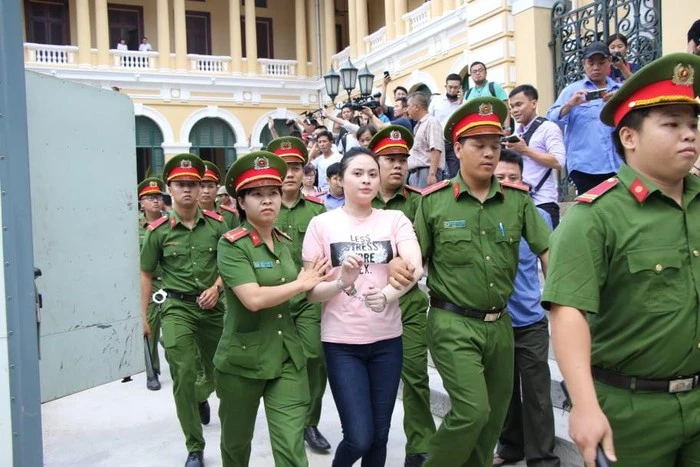 Trả hồ sơ, làm rõ lời khai Ngọc Miu biết Văn Kính Dương mua bán ma túy