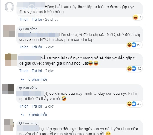 Đi thực tập gặp người yêu cũ đưa con đi tiêm phòng và tình huống cuối khiến ai cũng cười chảy nước mắt