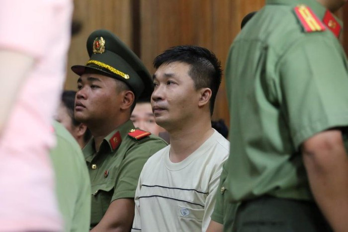 Trả hồ sơ, làm rõ lời khai Ngọc Miu biết Văn Kính Dương mua bán ma túy ảnh 1 Trả hồ sơ, làm rõ lời khai Ngọc Miu biết Văn Kính Dương mua bán ma túy ảnh 1