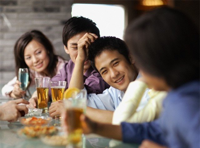 Thuê bạn gái với giá 2 triệu một ngày để ra mắt gia đình, tôi không ngờ kết quả vượt sức tưởng tượng - Ảnh 2. Thuê bạn gái với giá 2 triệu một ngày để ra mắt gia đình, tôi không ngờ kết quả vượt sức tưởng tượng - Ảnh 2.