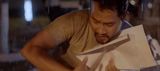 5 phận “gà trống nuôi con” đầy cảm động khiến khán giả phim Việt không thể cầm lòng - Ảnh 9.