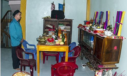 Rằm tháng 7, cúng rằm, Tết, báo hiếu, đoàn tụ Rằm tháng 7, cúng rằm, Tết, báo hiếu, đoàn tụ