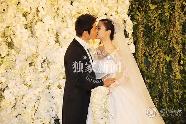 Những khoảnh khắc đẹp 