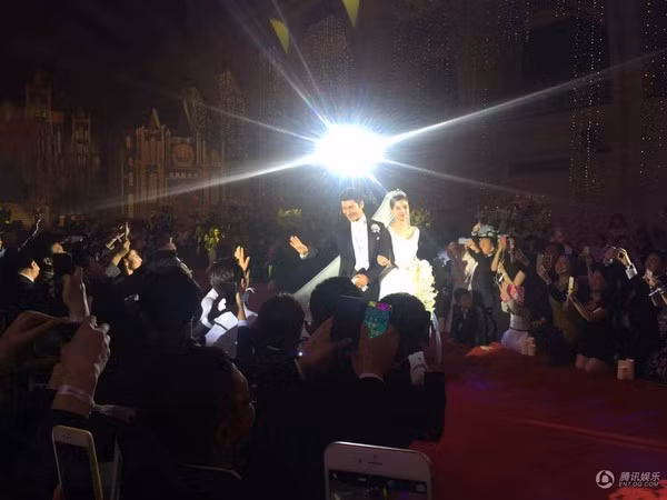 Những khoảnh khắc đẹp 