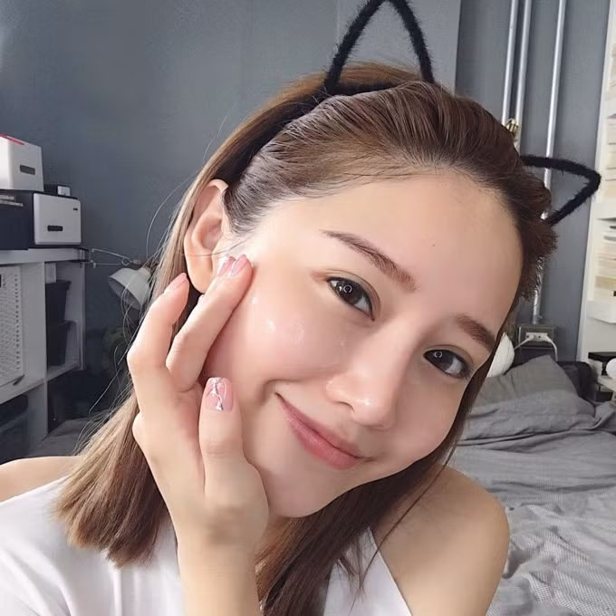 4 bước cơ bản giúp da trang điểm căng bóng hoàn hảo