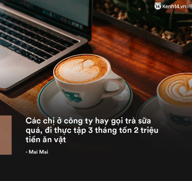 Nếu thấy mình giỏi cứ đòi hỏi quyền lợi, đừng chịu đựng rồi kêu than