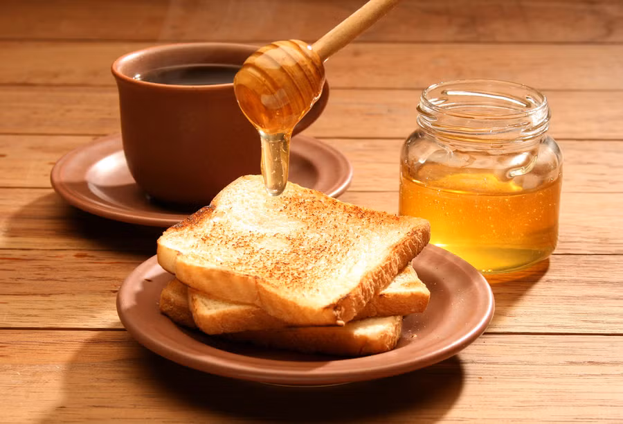 Thực Dưỡng: Mật ong - thực phẩm đại bổ nhưng cần lưu ý khi chế biến nếu không muốn mất mạng