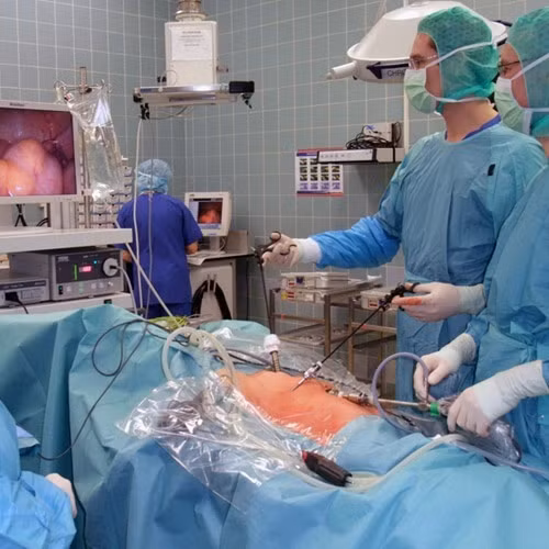 “Tất tần tật” những điều chị em cần biết khi loại bỏ buồng trứng 