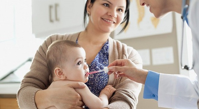 Con suýt chết vì 90% cha mẹ lười làm điều này mỗi ngày