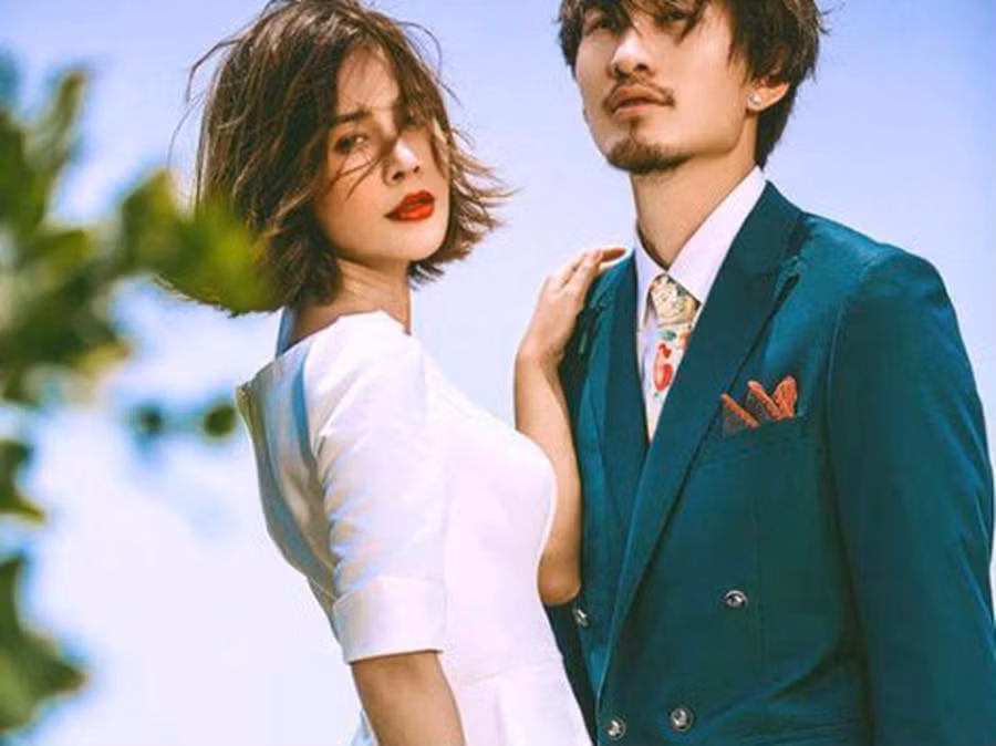 Vợ càng hư chồng càng không dám ngoại tình hình ảnh 2 vo cang hu chong cang khong dam ngoai tinh hinh anh 2