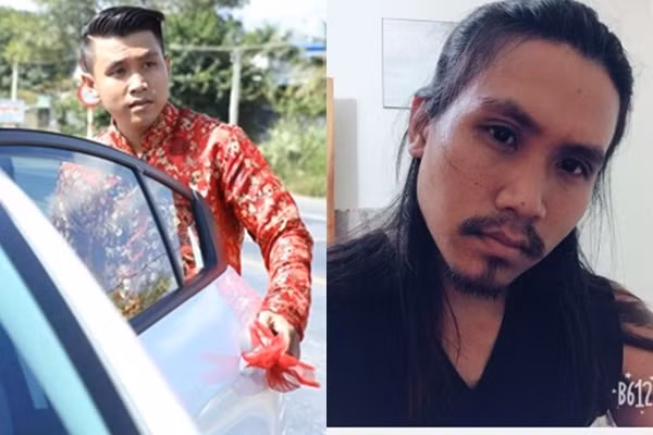 Từ hot boy đến thân tàn ma dại sau 2 năm lấy vợ, anh chàng DẪN ĐẦU TOP xài chồng như phá của các cô vợ-2