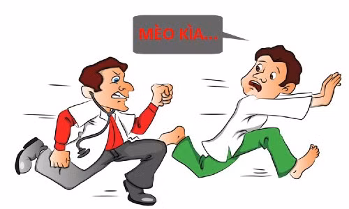 Không phải ai cũng biết