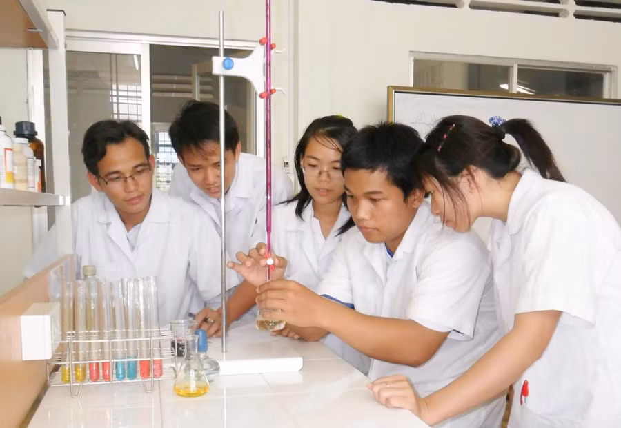 Tự chủ đại học sẽ tạo ra sự cạnh tranh lớn trong các cơ sở đào tạo