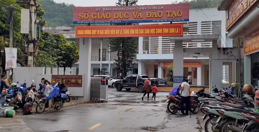 Sơn La: Đề xuất thay Trưởng Ban chỉ đạo thi THPT quốc gia 2019