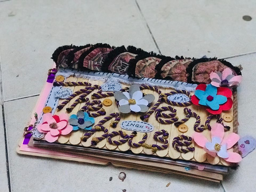 Sài Gòn tuyệt đẹp qua những 