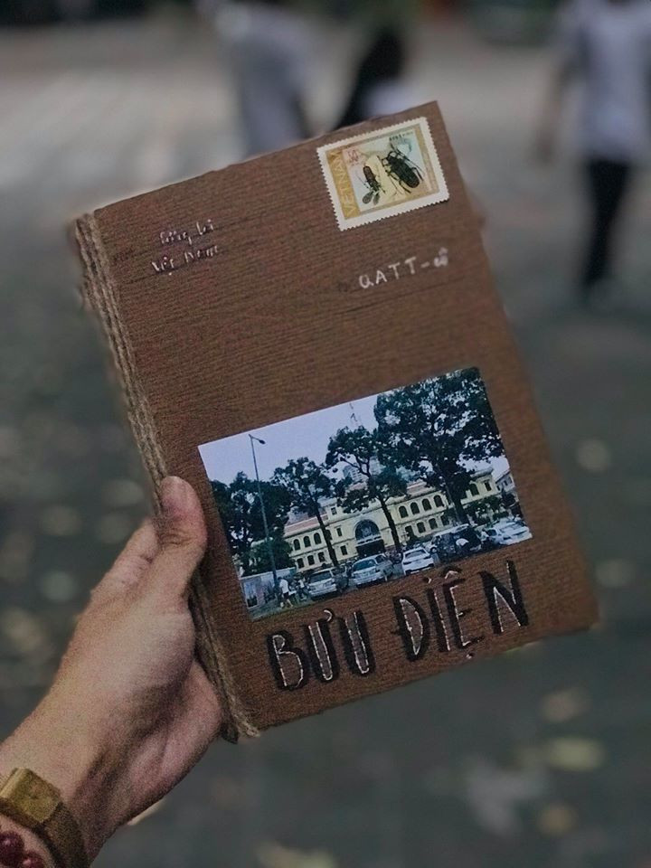 Sài Gòn tuyệt đẹp qua những 