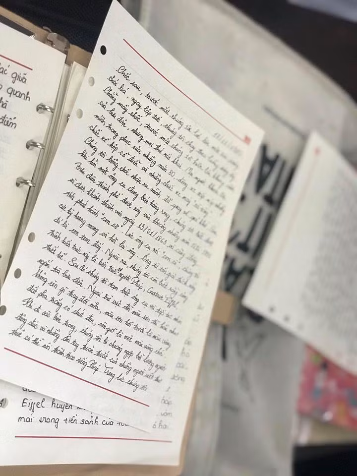 Sài Gòn tuyệt đẹp qua những 