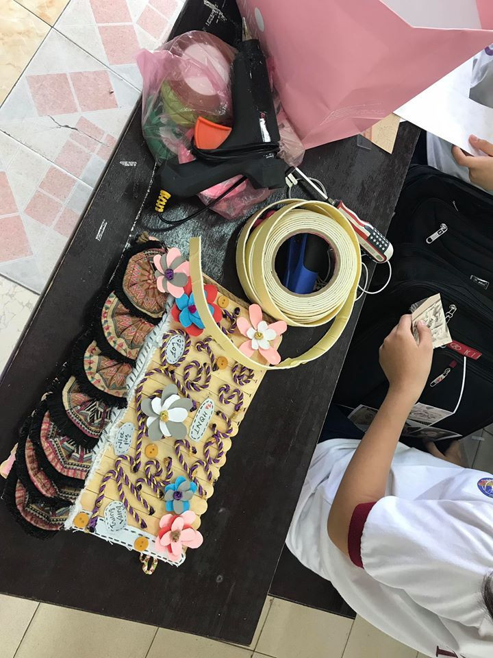 Sài Gòn tuyệt đẹp qua những 